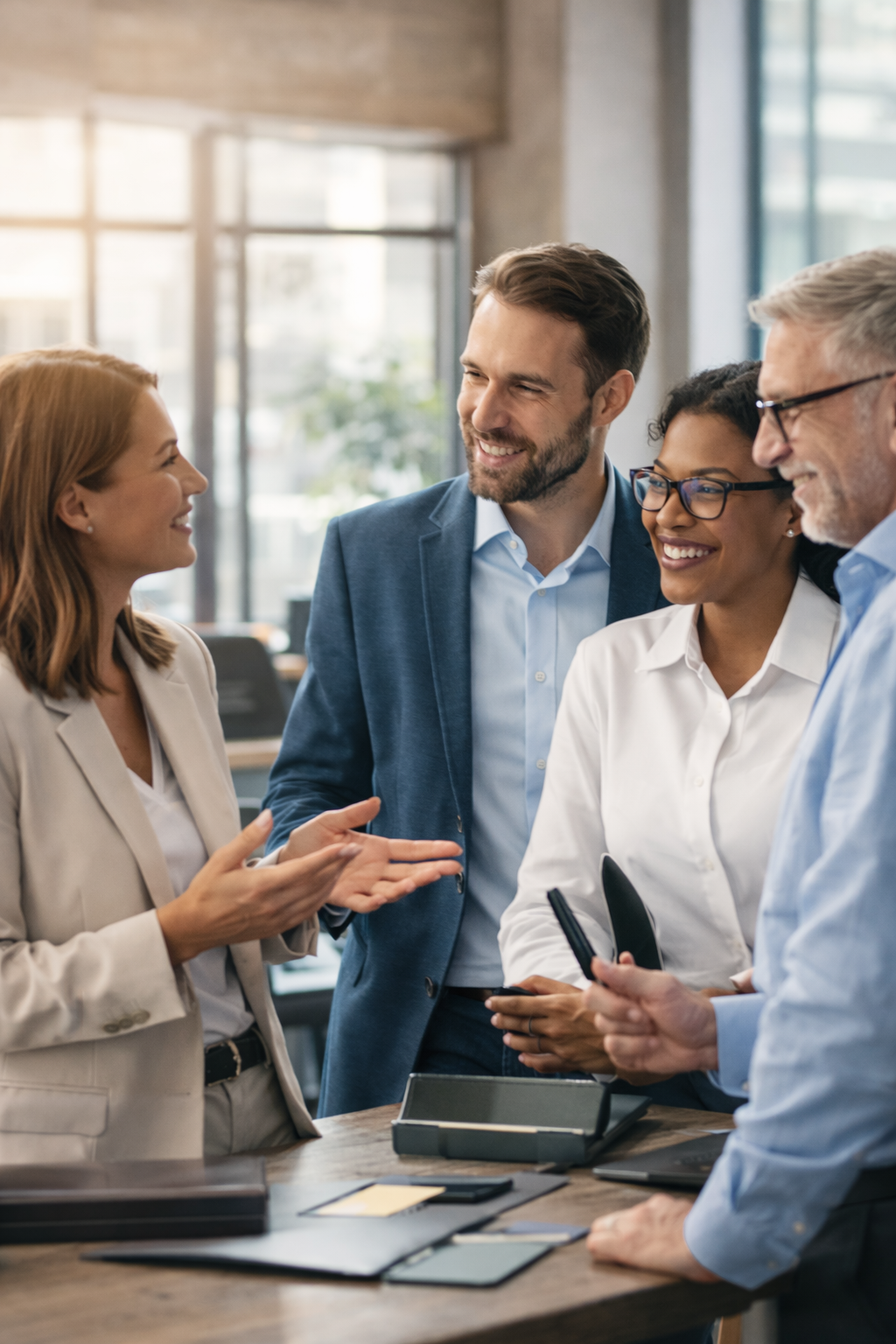 Founder ANS Solutions